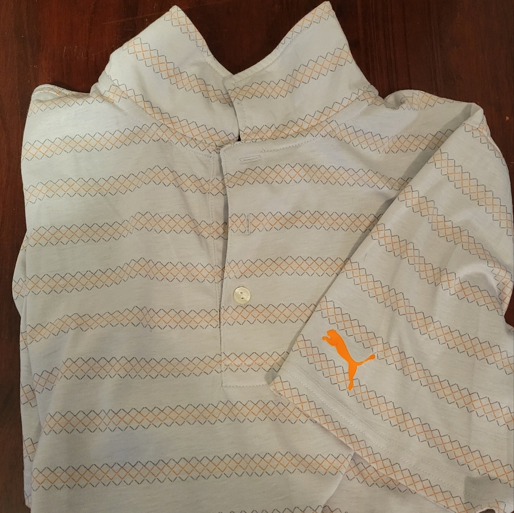 Mens Puma Golf SZ M